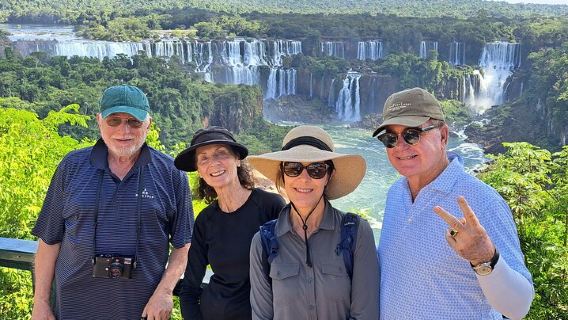 Foz do IguacuTours