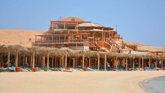 Hurghada