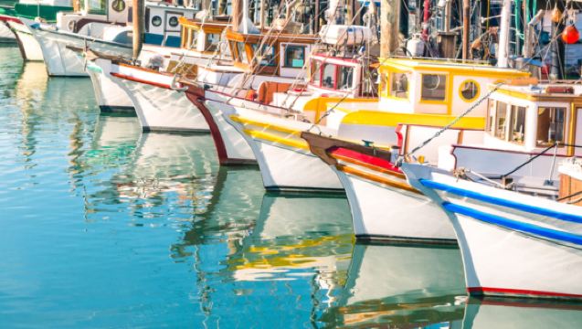 Los Angeles Shared Transportation Tour: The Getty + Hollywood Walk of Fame + Beverly Hills + Old Town Origin