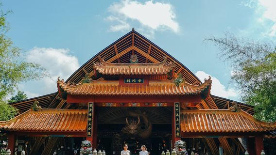 Bandar PenawarTours