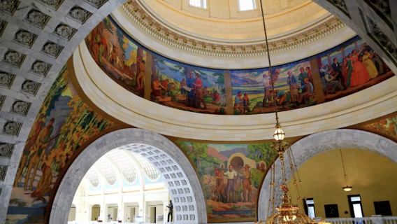 美國鹽湖城週邊遊-可客製多日【普通話專車-舒適純淨】