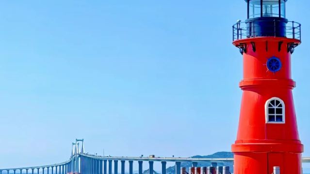 私家團+汕頭南澳島環島精華景點一日遊+含總兵府門票+上門接送