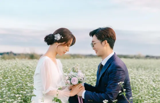 銅陵Trip Moments【婚紗照微電影航拍/婚禮跟拍攝影/化妝服裝/定制】