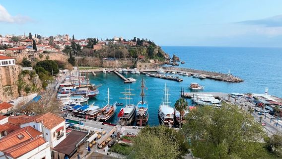 Antalya