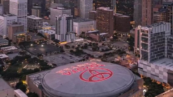 Houston Rockets tickets