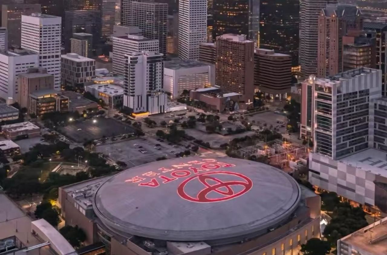 Houston Rockets  tickets