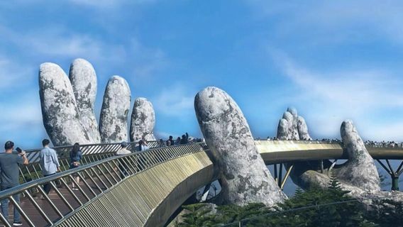 峴港日遊