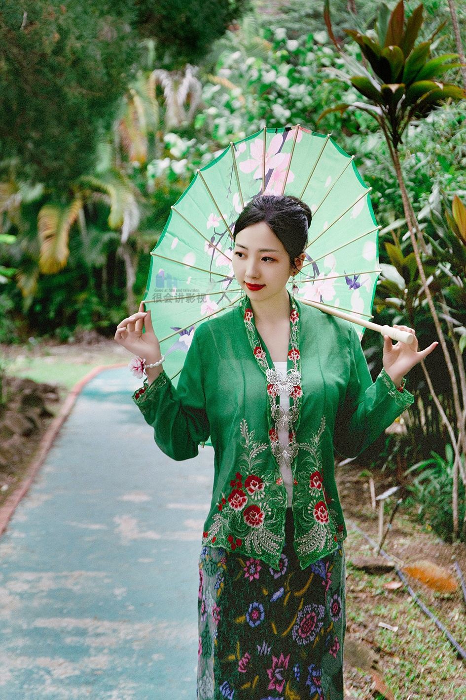 Kota Kinabalu Trip Moments in Malaysia[Kota Kinabalu Floating Mosque Photography/Traditional Nyonya Costume Photo Shoot/Short Film/Private Charter with Local Guide and Translation Services]