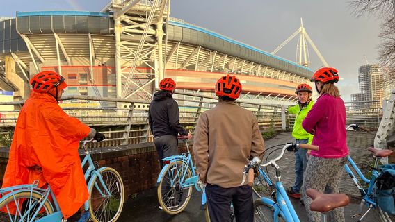 CardiffTours
