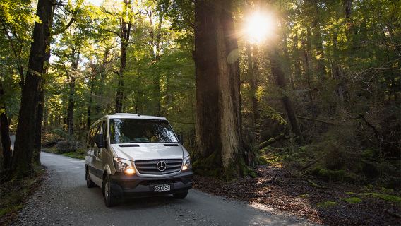 GlenorchyTours