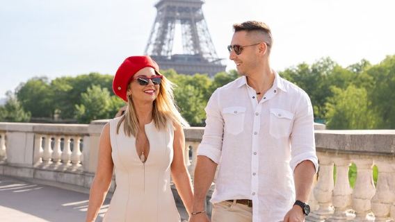 ParisTravel Photography