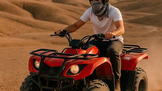 MarrakechTours