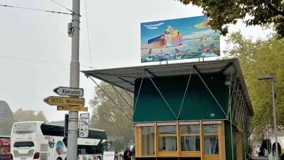 ทัวร์รถบัสเที่ยวชมซูริก + ประสบการณ์การล่องเรือบนทะเลสาบ