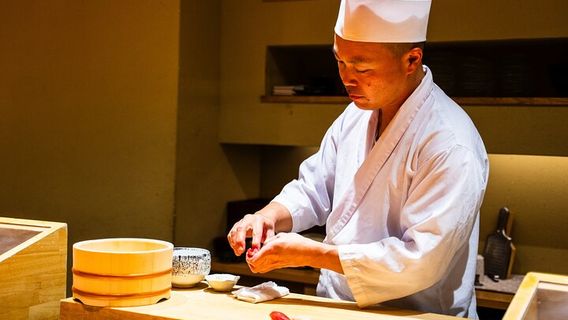TokyoTours