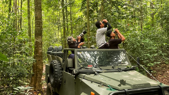 Sri GadingTours