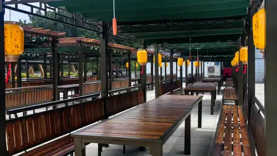 Beijing Badaling Great Wall and Summer Palace Day Tour [Private Group/Lunch Included]