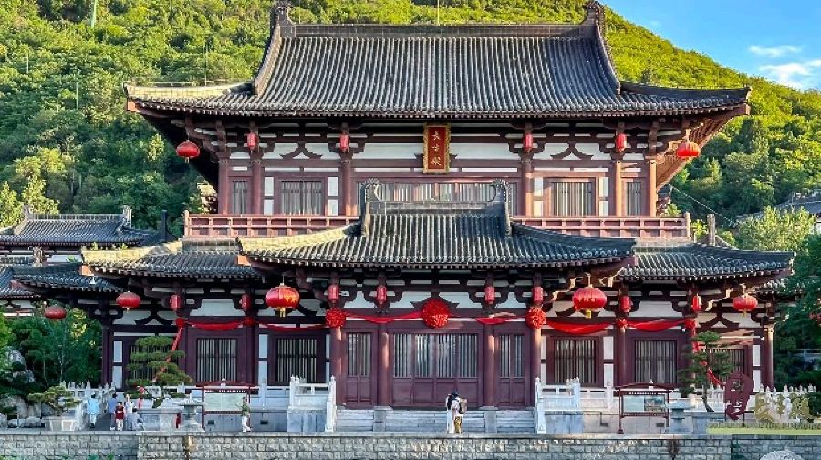 西安秦始皇兵马俑+华清宫+陶俑制作一日游 | 中文/英文小团