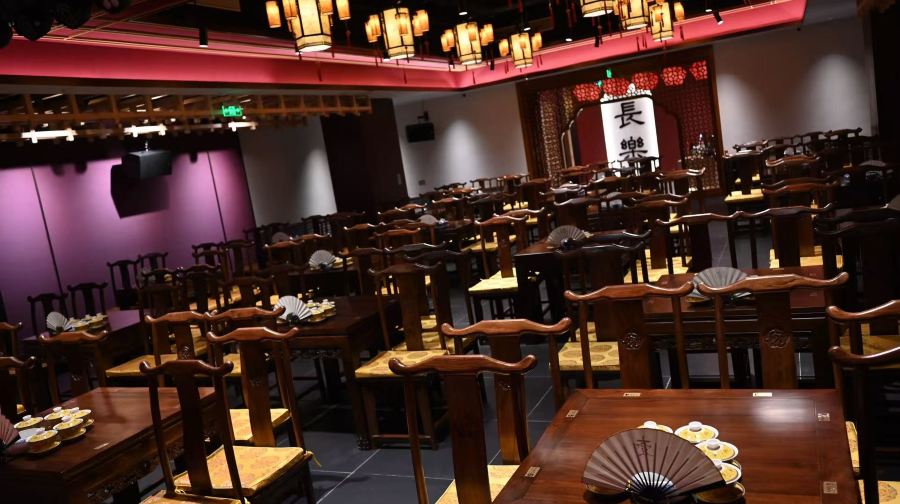 陝西西安天禧苑相聲會館（南門市）相聲表演門票【含入場門票，贈送茶水 | 立足陝西本土文化，打造「幽默之路」】