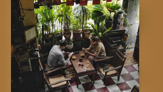 Ride & Explore: A Day in Da Nang