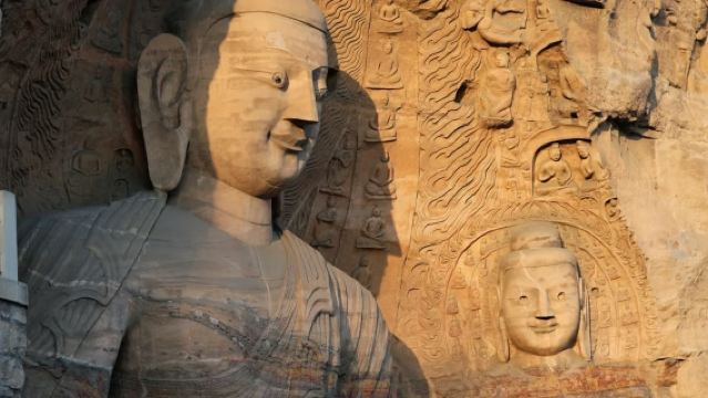 ※ [Lawatan Sewa Peribadi Eksklusif] Gua Batu Yungang + Pagoda Kayu Daerah Ying [Promosi Musim Panas※Penghantaran Pintu ke Pintu]