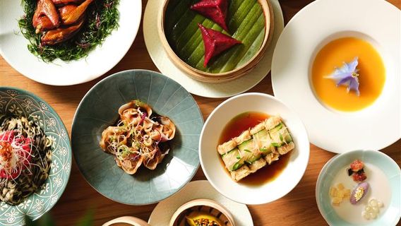 Hồng KôngTrải Nghiệm Độc Đáo