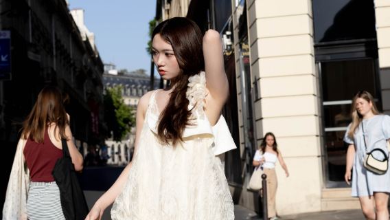 Gita di un giorno a Parigi per 2-6 persone: goditi le foto dei caffè e delle attrazioni più popolari