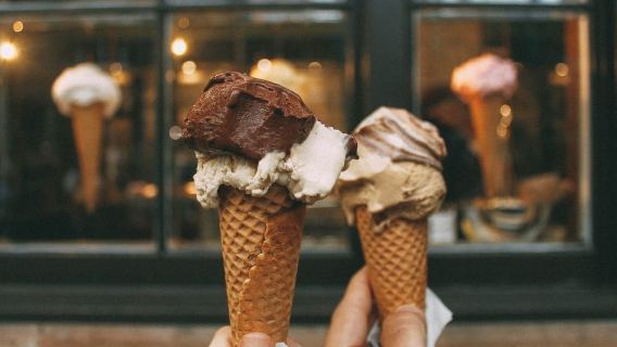 Genoa Gourmet Delights: Trải nghiệm ẩm thực trọn vẹn với đồ uống