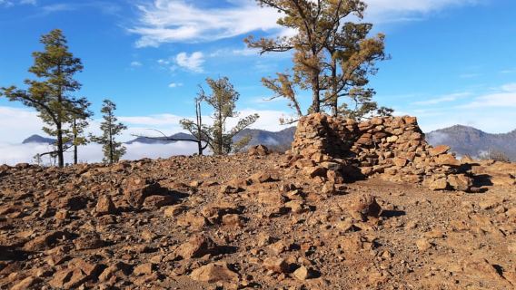 Gran Canaria: Geführte Ganztageswanderung mit Snacks