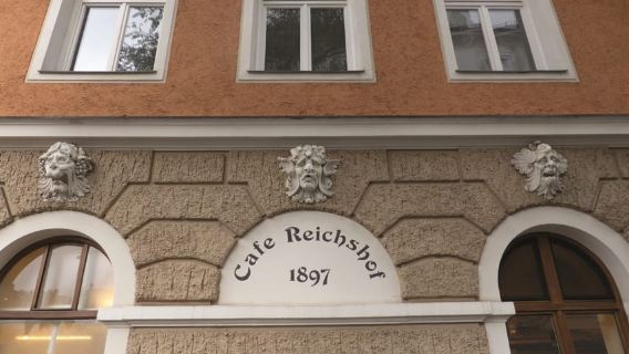 München: 3-stündige Food-Tour durch Haidhausen auf DEUTSCH