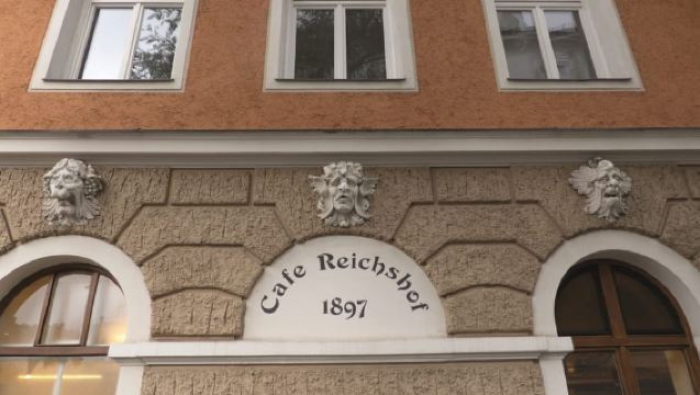 München: 3-stündige Food-Tour durch Haidhausen auf DEUTSCH
