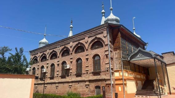 전통 수제 점심 식사와 함께하는 구바 & 키날릭 마을 투어