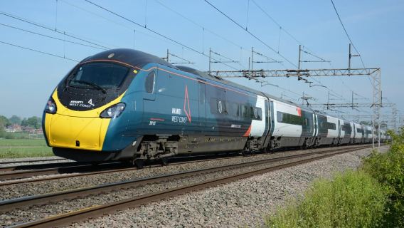Etihad Stadium: tour del Manchester City FC in treno da Londra