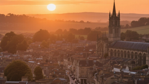 BathTours