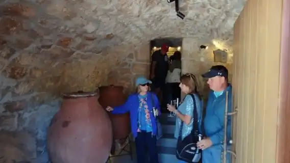 From Kotor: Lake Skadar Wine and Culinary Tour