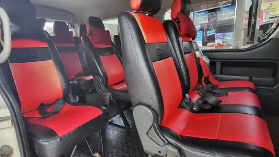 El Nido to Puerto Princesa Airport