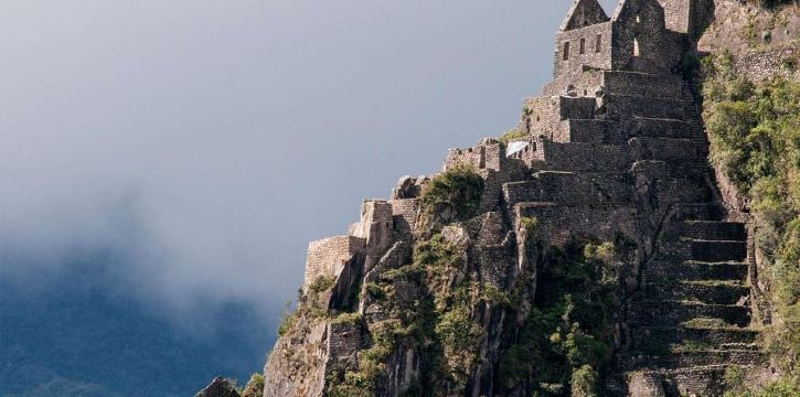 Tour Machu Picchu + Montaña Huayna Picchu