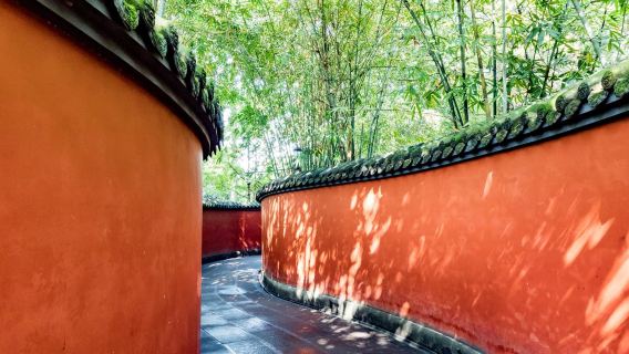 เที่ยวเฉิงตู 4 วัน 3 คืน เส้นทางเดียวกับเกรซ กาญจน์เกล้า: พิกัดร้านลับเฉิงตู สายกินห้ามพลาด