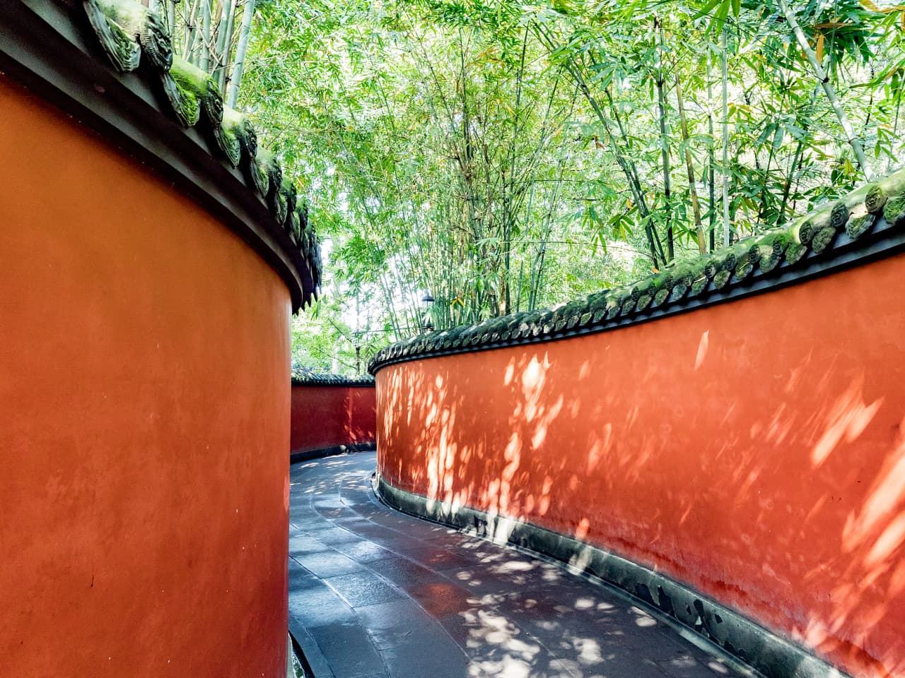 เที่ยวเฉิงตู 4 วัน 3 คืน เส้นทางเดียวกับเกรซ กาญจน์เกล้า: พิกัดร้านลับเฉิงตู สายกินห้ามพลาด