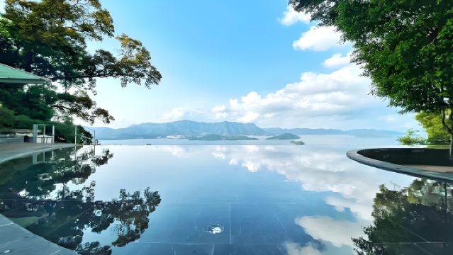 【私家團】香港中文大學+香港故宮文化博物館半日遊【上門接送】