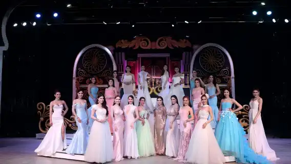 Miracle Cabaret Chiang Mai 1-day tour