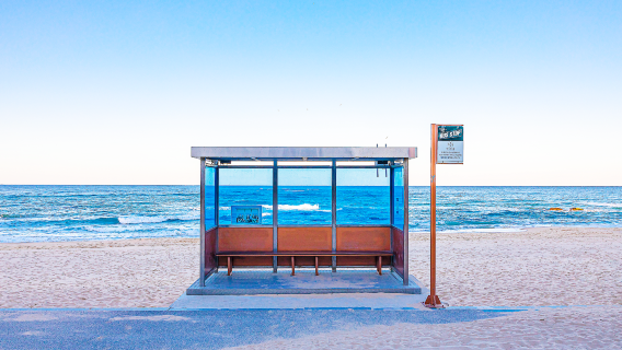 Gangwon-do (Gangneung, Chuncheon, Sokcho) Foreign Tourist Taxi | 3-Hour Route