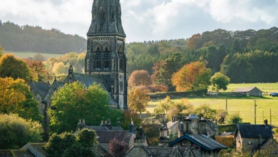 英國巴斯羅馬浴場+巴斯修道院+珍奧斯汀中心包車一日遊