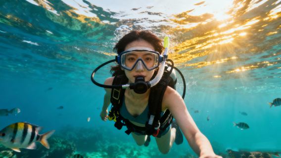 泰國芭達雅+格蘭島一日遊【特惠熱賣】私人沙灘，均贈送浮潛