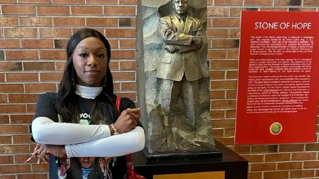 Atlanta's Black History and Civil Rights Tour