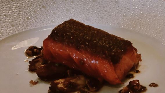 Toronto Edulis Restaurant viral restaurant reservation service