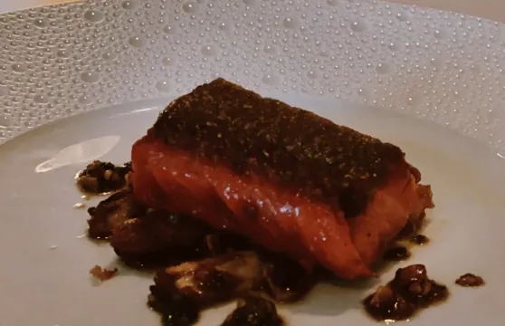 加拿大 多倫多 Edulis 人氣餐廳代訂座