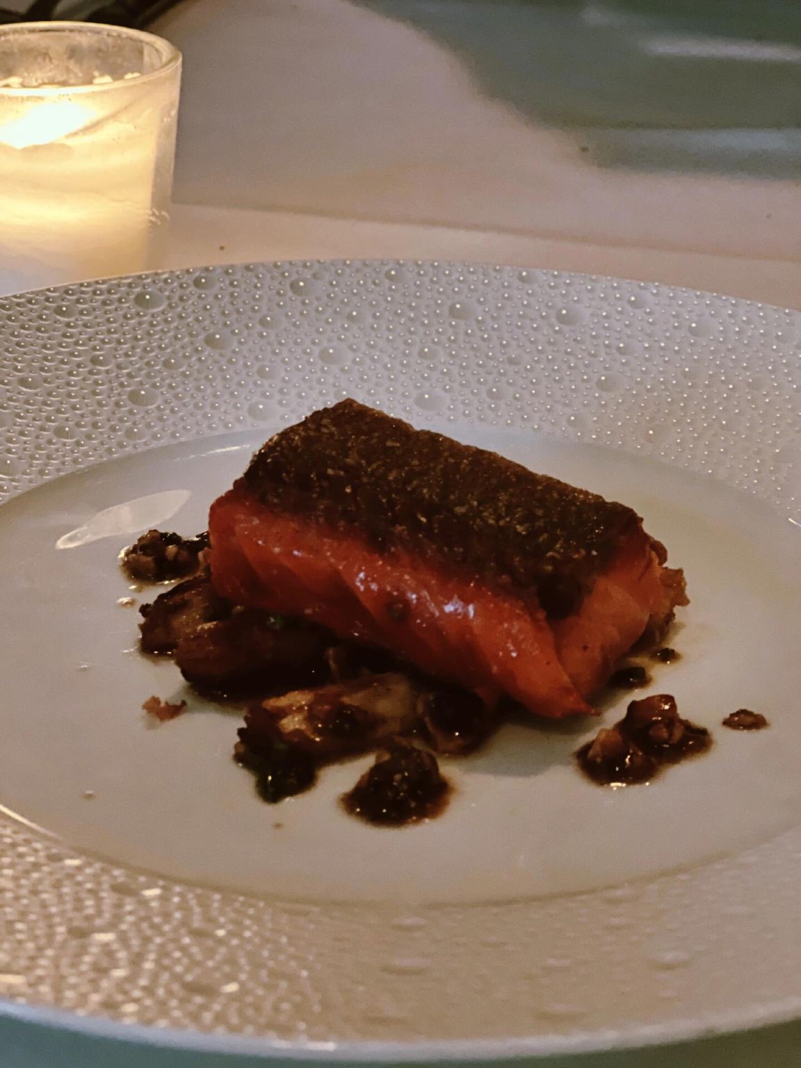 Toronto Edulis Restaurant viral restaurant reservation service