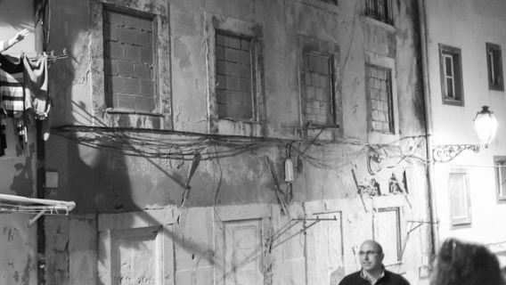 Lissabon: Geführte Fado-Tour