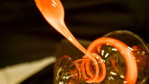 Murano: Private Glass Blowing Demo + Tour