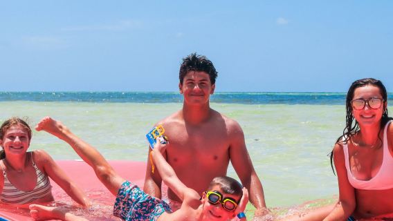 คีย์เวสต์: ทัวร์ผจญภัยเชิงนิเวศบนเกาะ